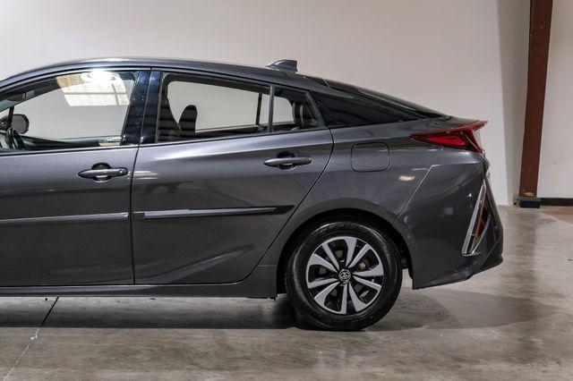 used 2019 Toyota Prius Prime car, priced at $23,883