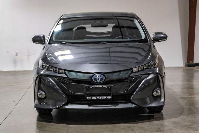 used 2019 Toyota Prius Prime car, priced at $23,383