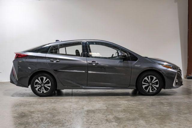 used 2019 Toyota Prius Prime car, priced at $23,383