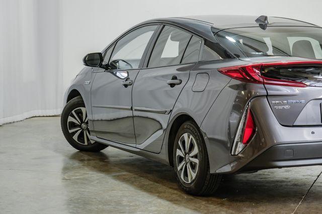 used 2019 Toyota Prius Prime car, priced at $22,783
