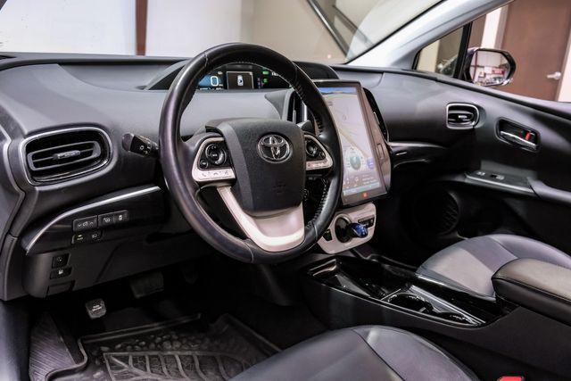 used 2019 Toyota Prius Prime car, priced at $23,883