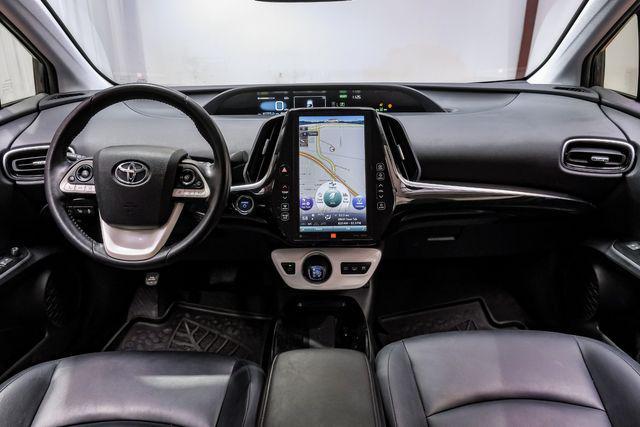 used 2019 Toyota Prius Prime car, priced at $23,883