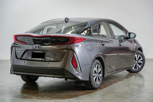 used 2019 Toyota Prius Prime car, priced at $22,783