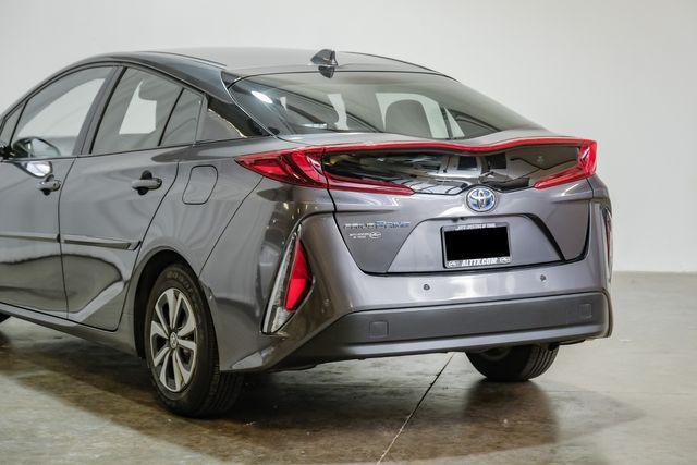used 2019 Toyota Prius Prime car, priced at $22,783