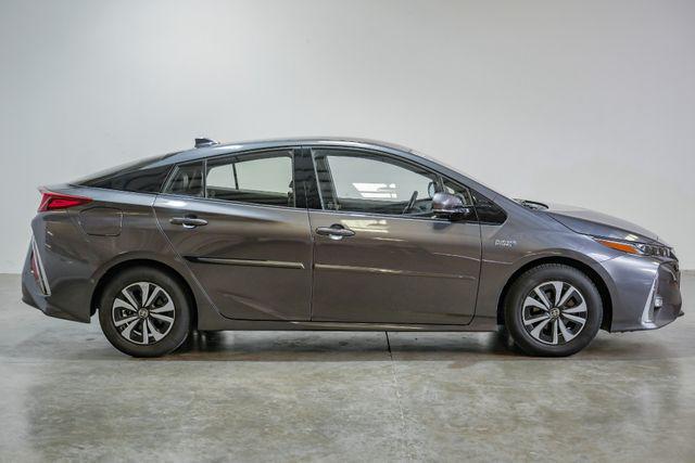used 2019 Toyota Prius Prime car, priced at $22,783