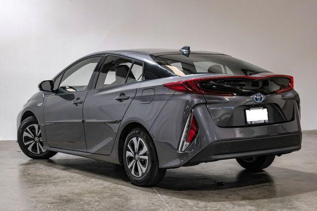 used 2019 Toyota Prius Prime car, priced at $23,883