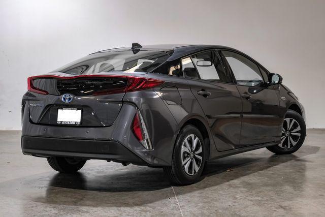 used 2019 Toyota Prius Prime car, priced at $23,383