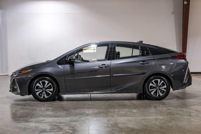 used 2019 Toyota Prius Prime car, priced at $23,883