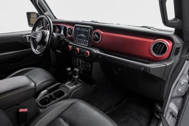 used 2019 Jeep Wrangler Unlimited car, priced at $32,983