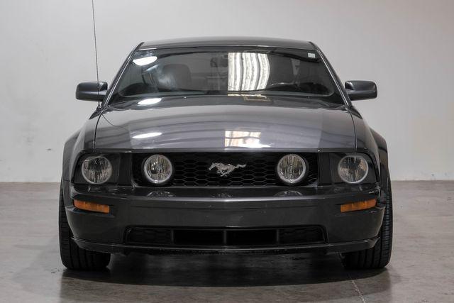 used 2007 Ford Mustang car, priced at $14,883