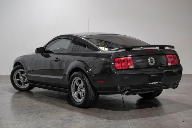 used 2007 Ford Mustang car, priced at $14,883