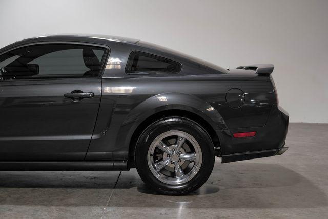 used 2007 Ford Mustang car, priced at $14,883