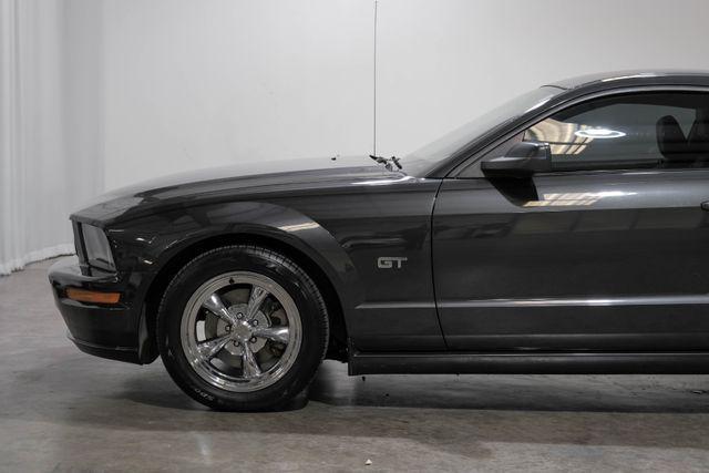 used 2007 Ford Mustang car, priced at $14,883