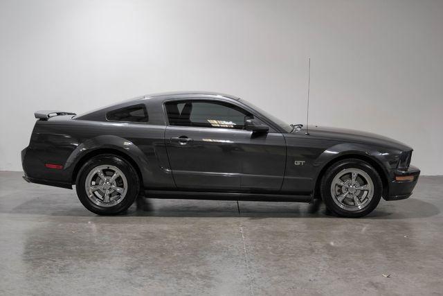 used 2007 Ford Mustang car, priced at $14,883