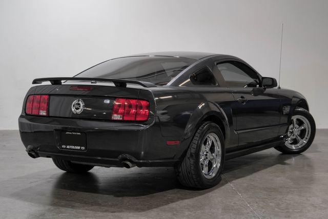 used 2007 Ford Mustang car, priced at $14,883