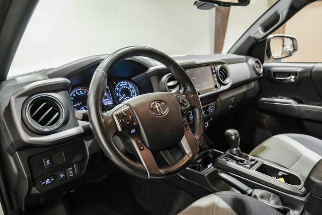 used 2020 Toyota Tacoma car, priced at $28,883