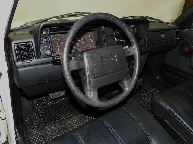 used 1993 Volvo 240 car, priced at $27,883
