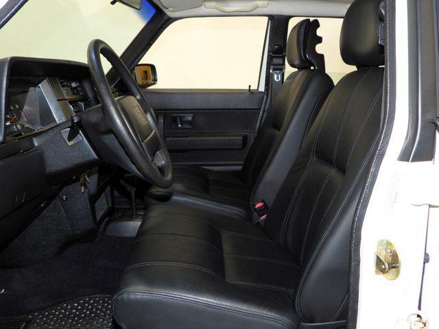 used 1993 Volvo 240 car, priced at $27,883