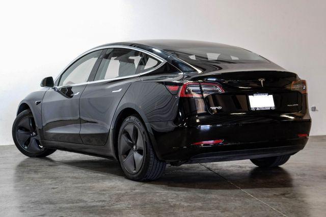 used 2019 Tesla Model 3 car, priced at $28,873