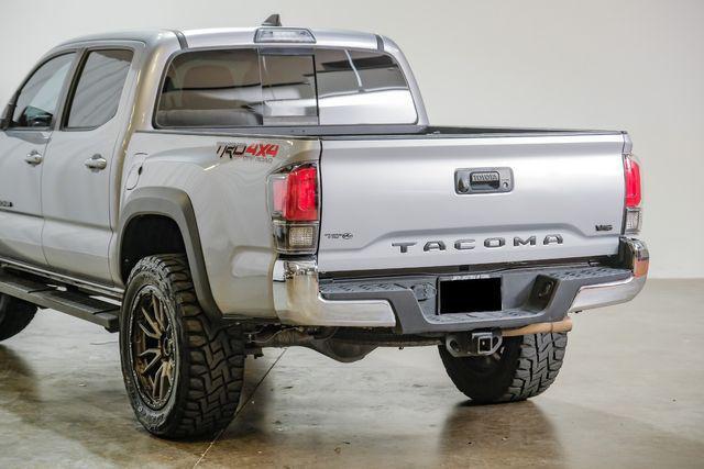 used 2019 Toyota Tacoma car, priced at $35,383