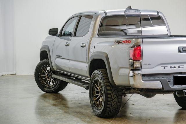 used 2019 Toyota Tacoma car, priced at $35,383