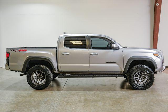 used 2019 Toyota Tacoma car, priced at $35,383