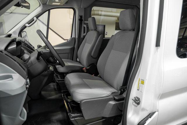 used 2019 Ford Transit-350 car, priced at $29,382