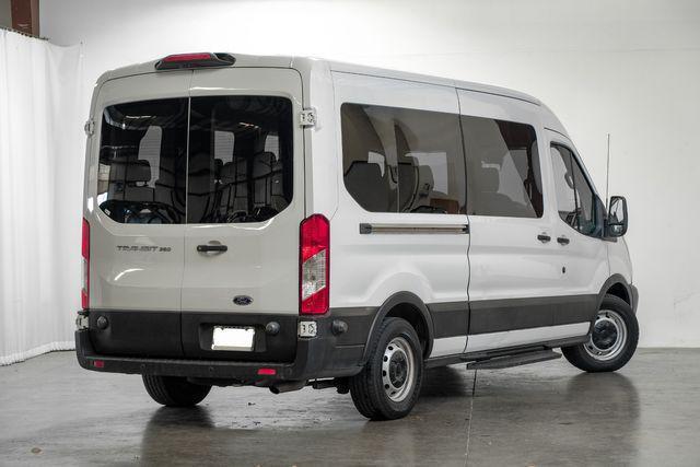 used 2019 Ford Transit-350 car, priced at $29,382