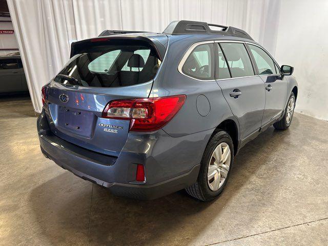 used 2015 Subaru Outback car, priced at $13,983