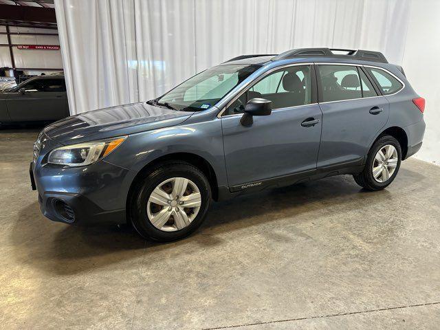 used 2015 Subaru Outback car, priced at $13,983