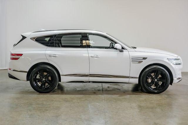 used 2023 Genesis GV80 car, priced at $49,883