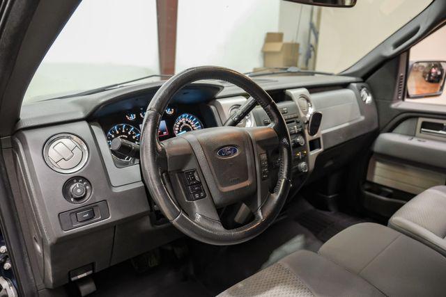 used 2011 Ford F-150 car, priced at $10,683