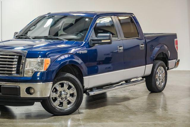 used 2011 Ford F-150 car, priced at $10,683