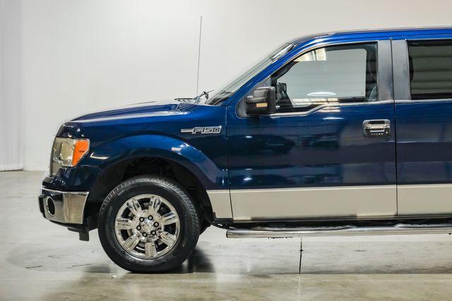 used 2011 Ford F-150 car, priced at $10,683