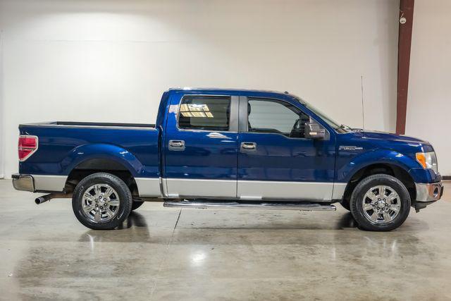 used 2011 Ford F-150 car, priced at $10,683