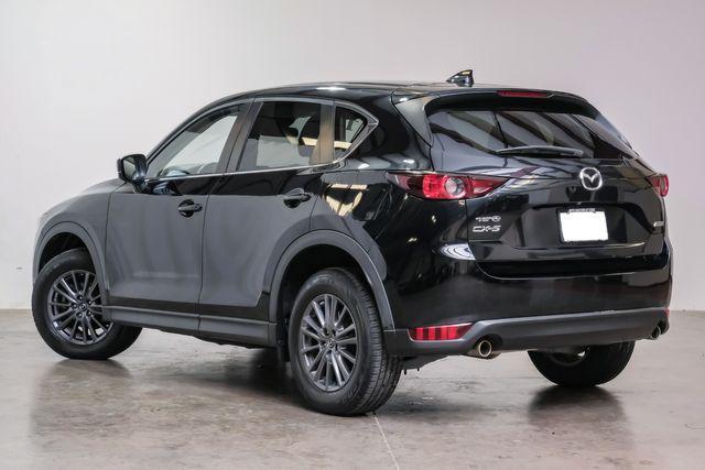 used 2019 Mazda CX-5 car, priced at $16,983