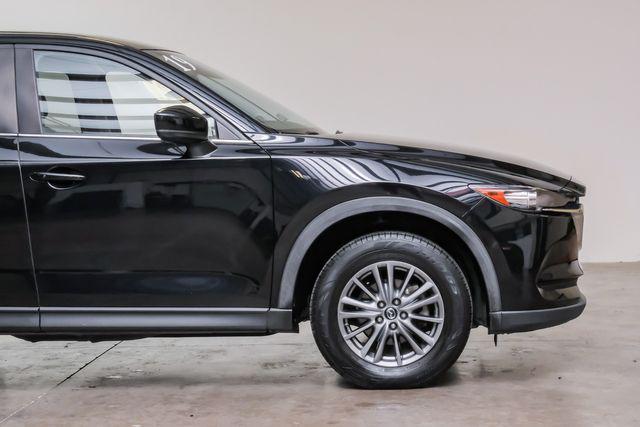 used 2019 Mazda CX-5 car, priced at $16,983