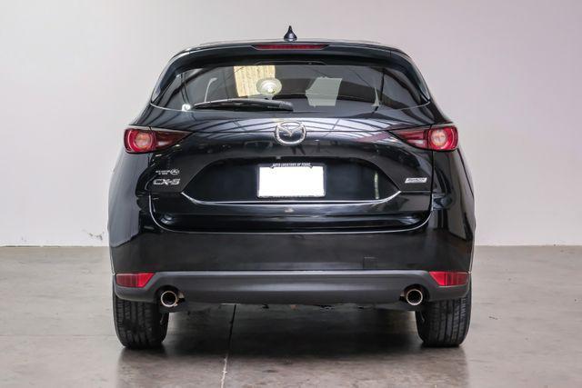 used 2019 Mazda CX-5 car, priced at $16,983