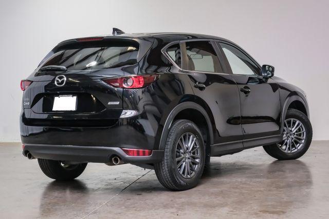 used 2019 Mazda CX-5 car, priced at $16,983