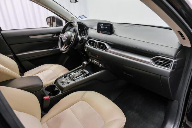 used 2019 Mazda CX-5 car, priced at $16,983