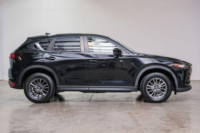 used 2019 Mazda CX-5 car, priced at $16,983