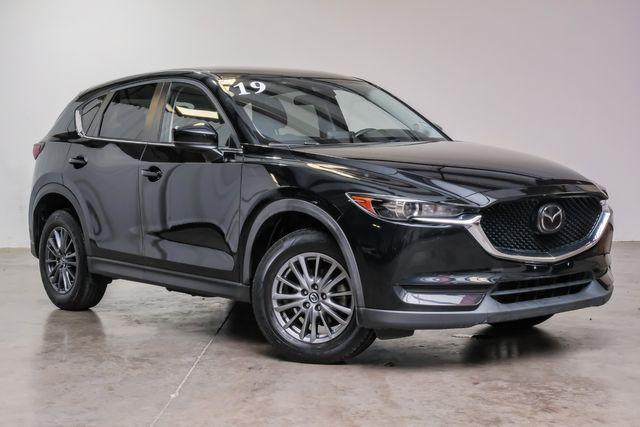 used 2019 Mazda CX-5 car, priced at $16,983