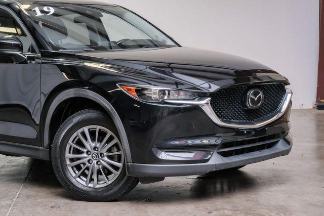 used 2019 Mazda CX-5 car, priced at $16,983