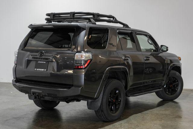 used 2016 Toyota 4Runner car, priced at $26,483