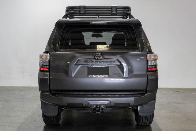 used 2016 Toyota 4Runner car, priced at $26,483