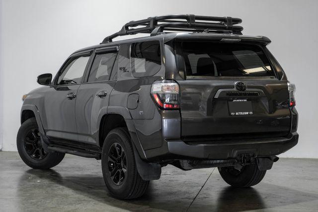 used 2016 Toyota 4Runner car, priced at $26,483