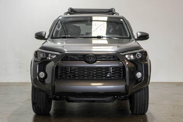 used 2016 Toyota 4Runner car, priced at $26,483