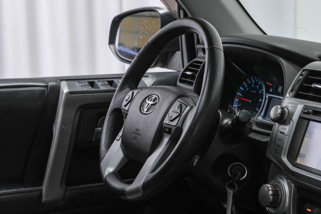 used 2016 Toyota 4Runner car, priced at $26,483