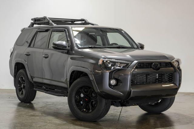 used 2016 Toyota 4Runner car, priced at $26,483