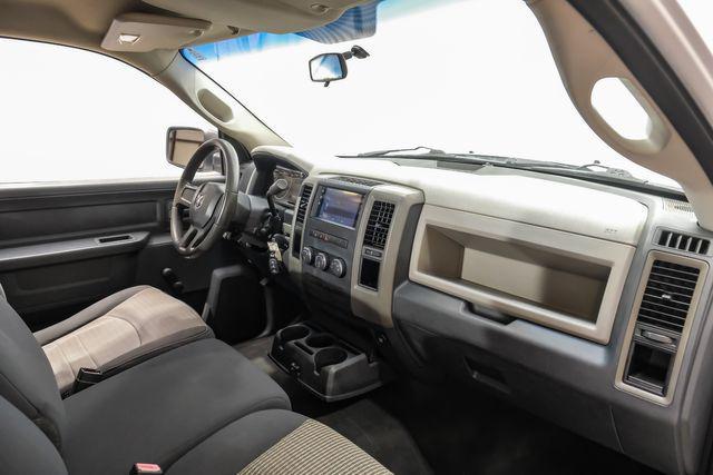 used 2010 Dodge Ram 1500 car, priced at $13,883